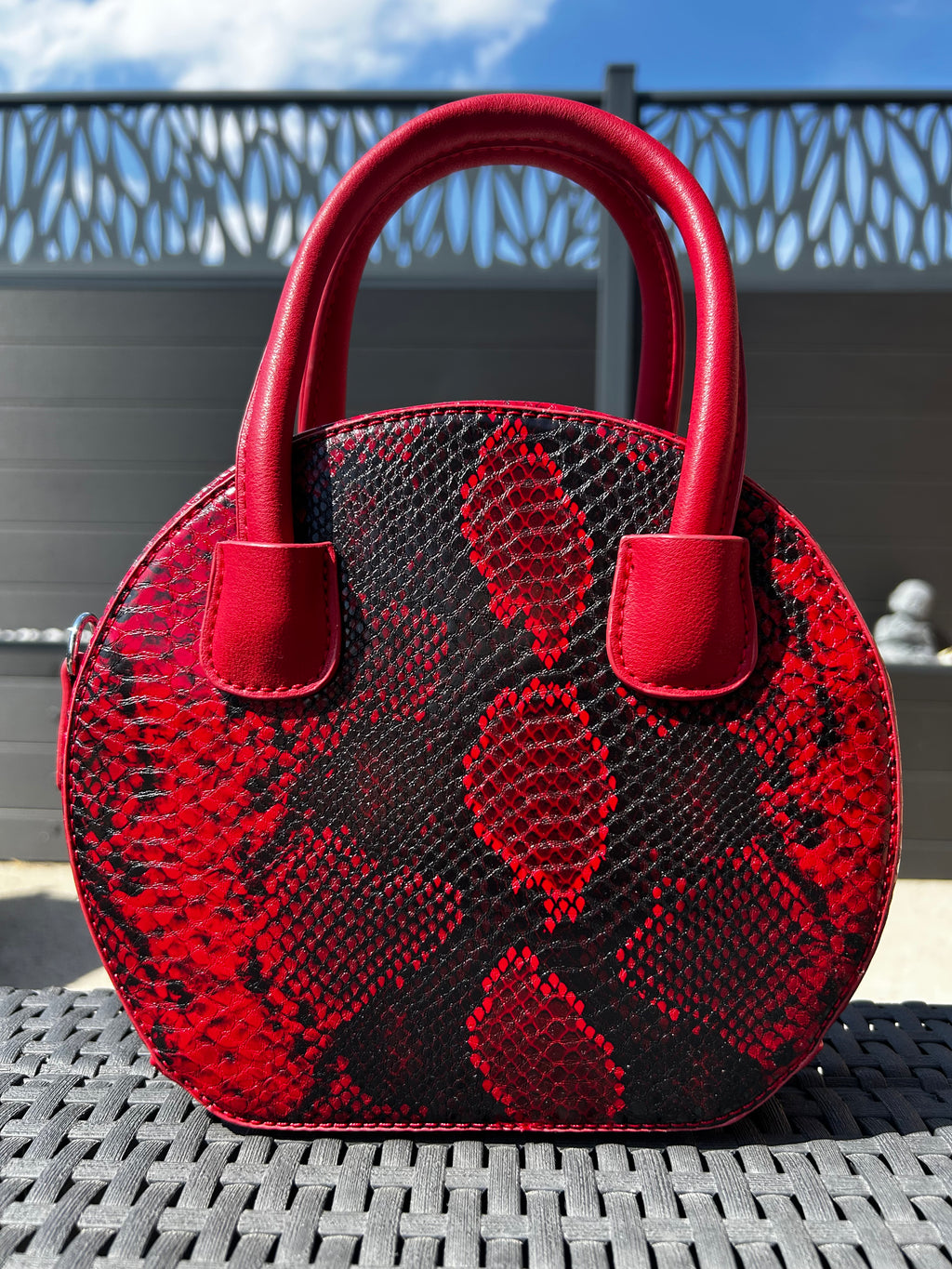 Sac Zélie