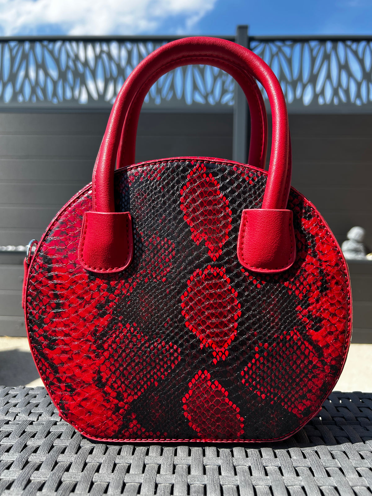 Sac Zélie