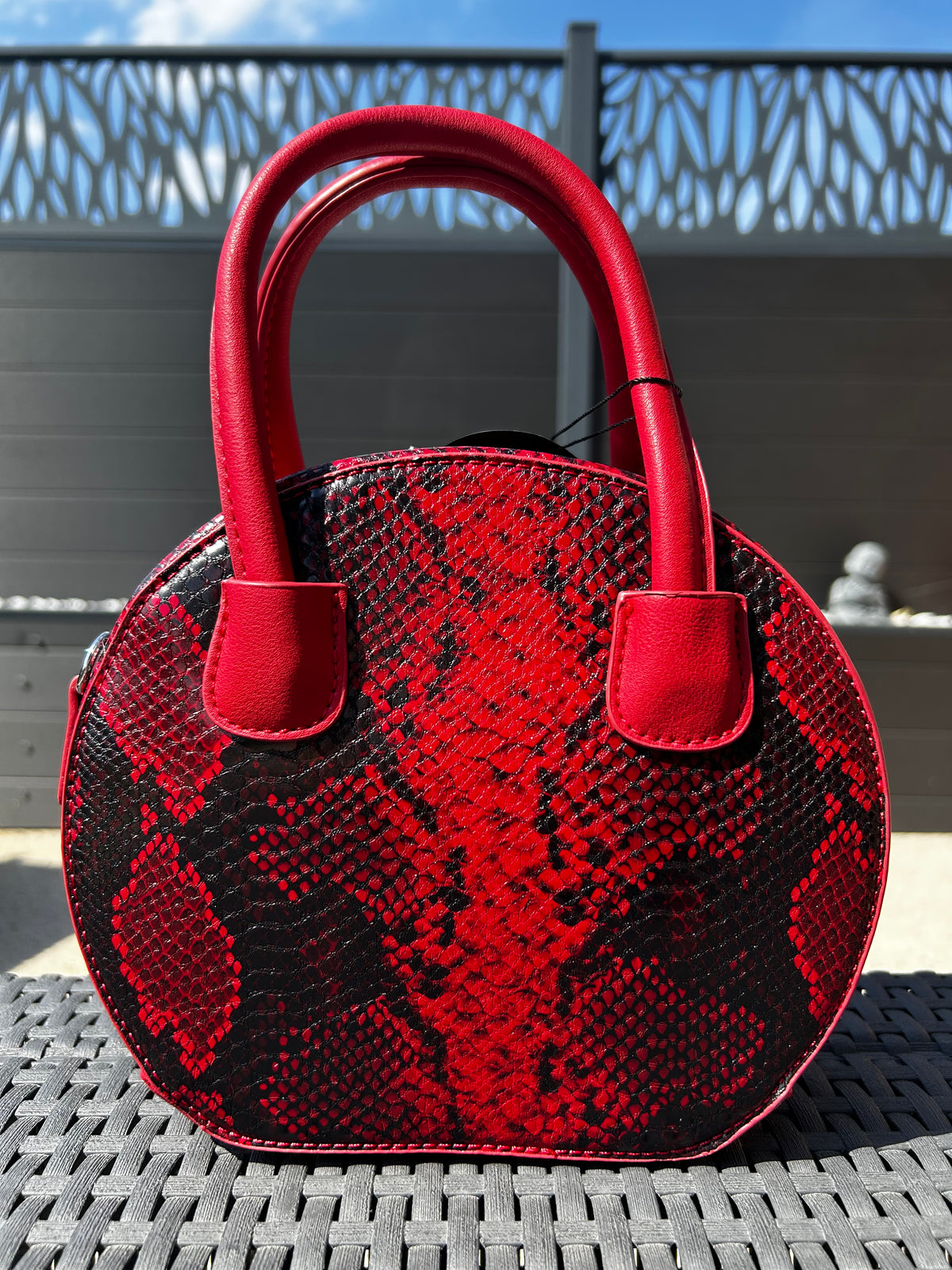 Sac Zélie