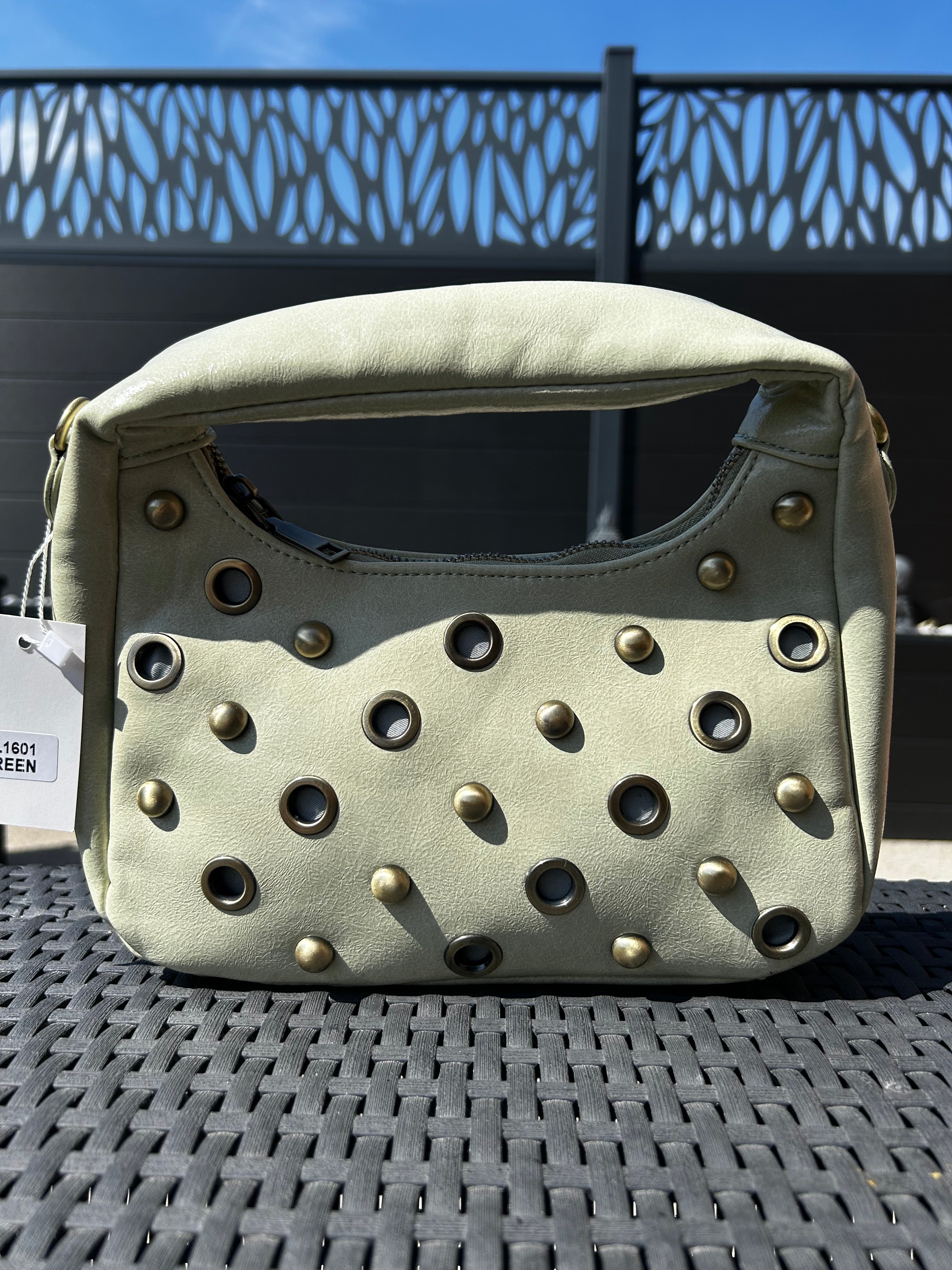 Sac Maya