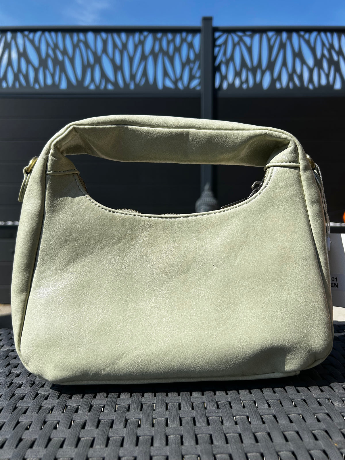 Sac Maya