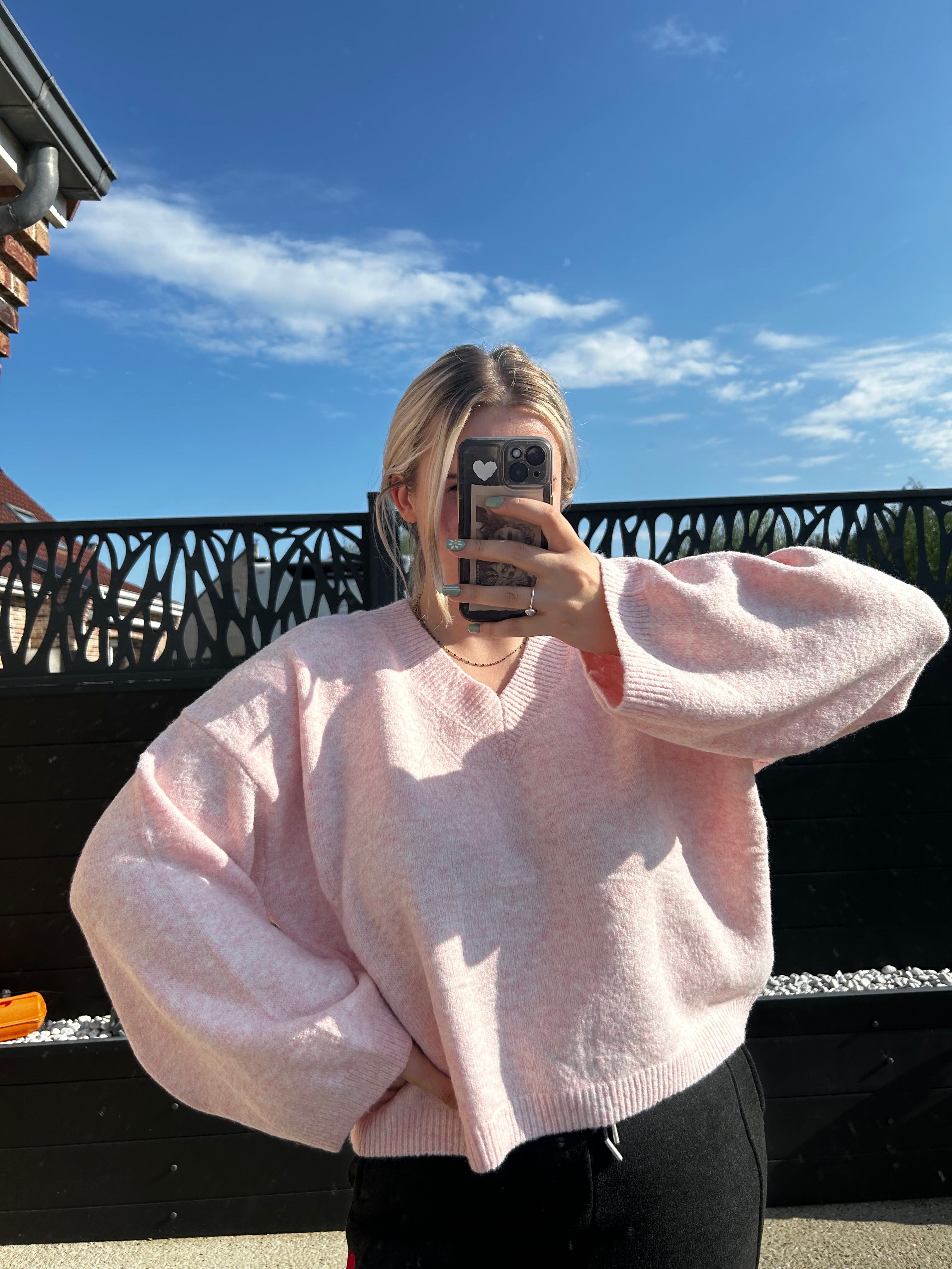 Pull Agathe