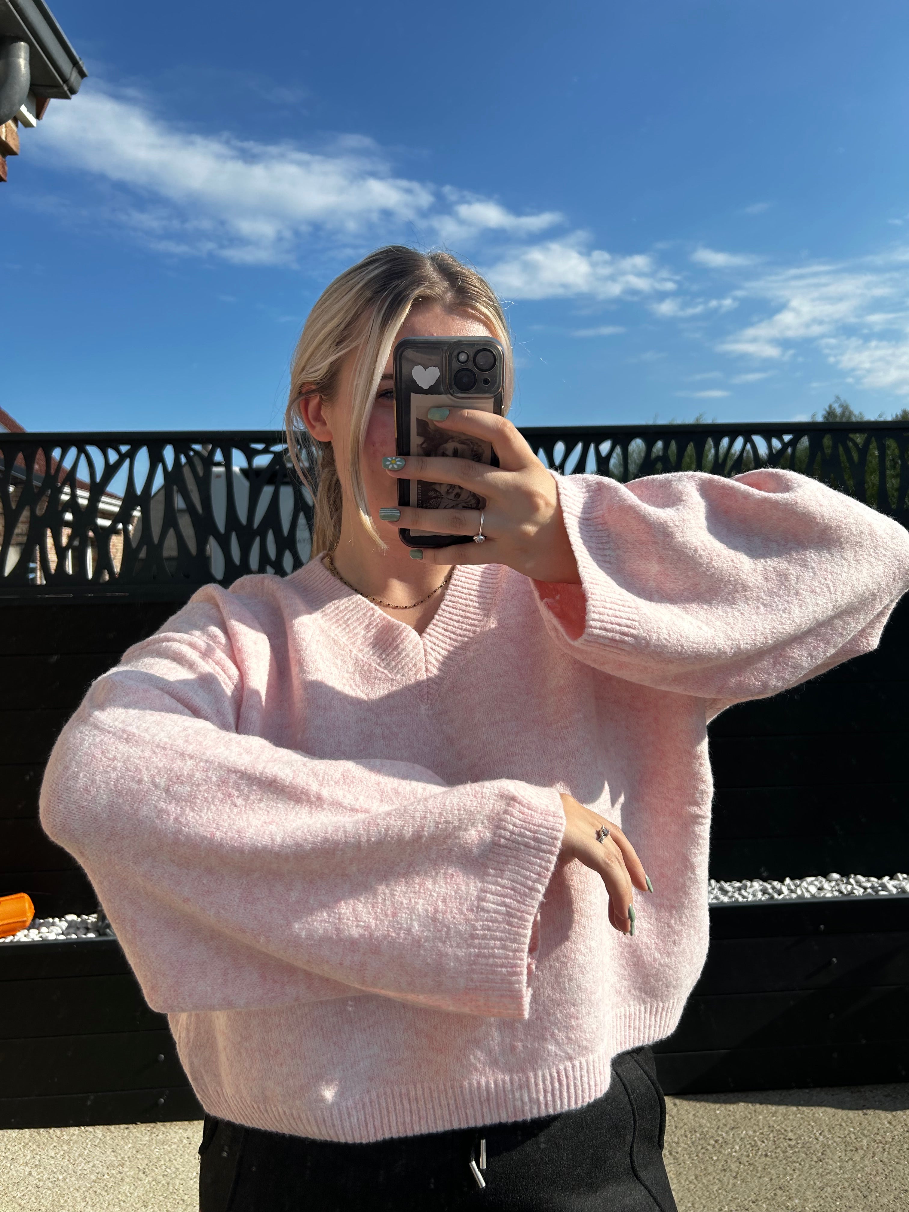 Pull Agathe