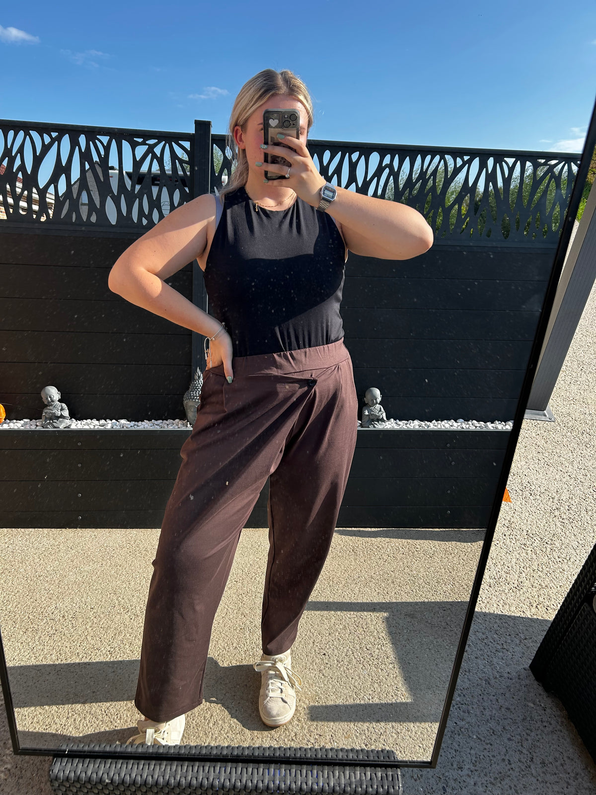 Pantalon Mindy