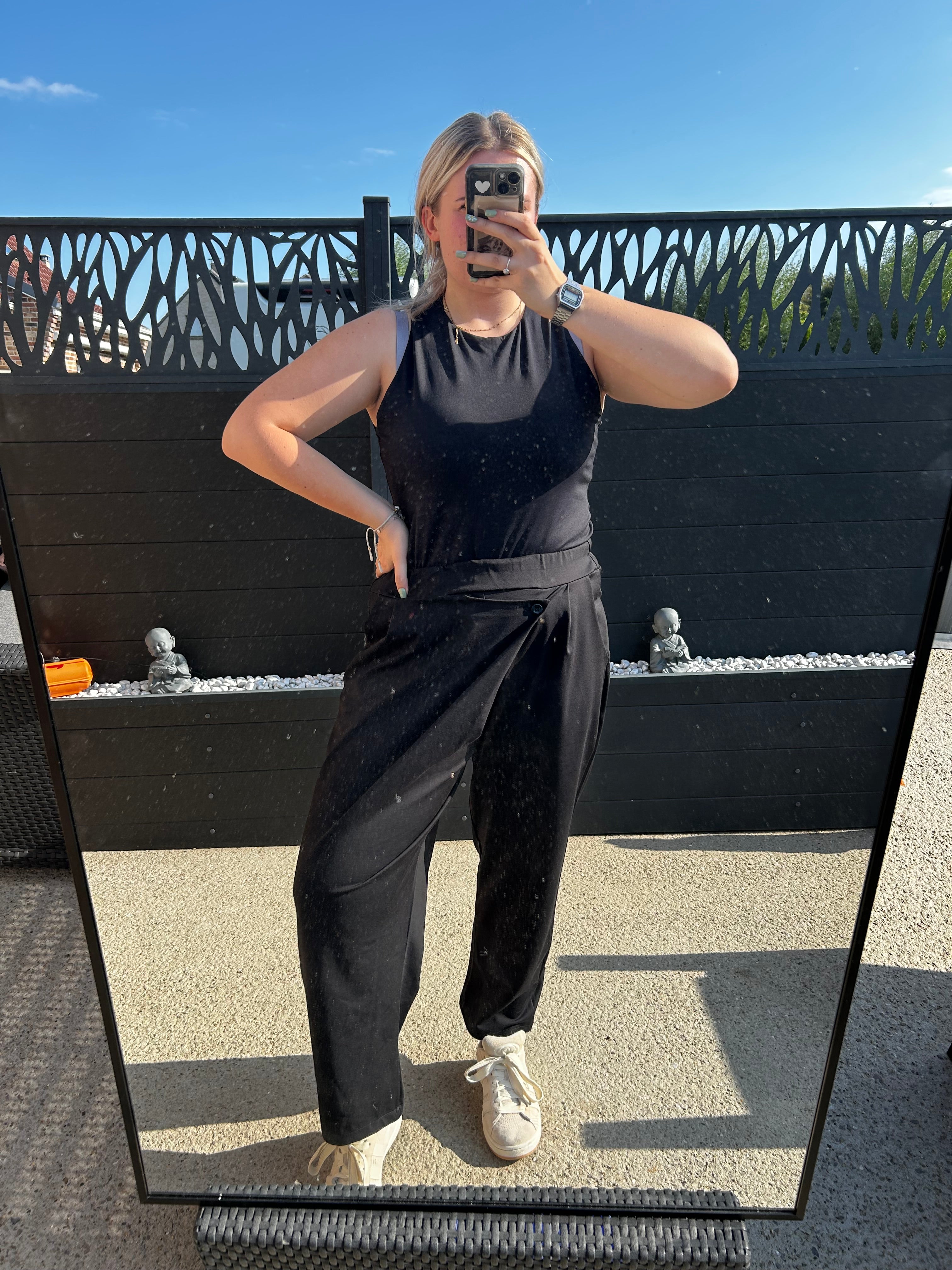 Pantalon Mindy