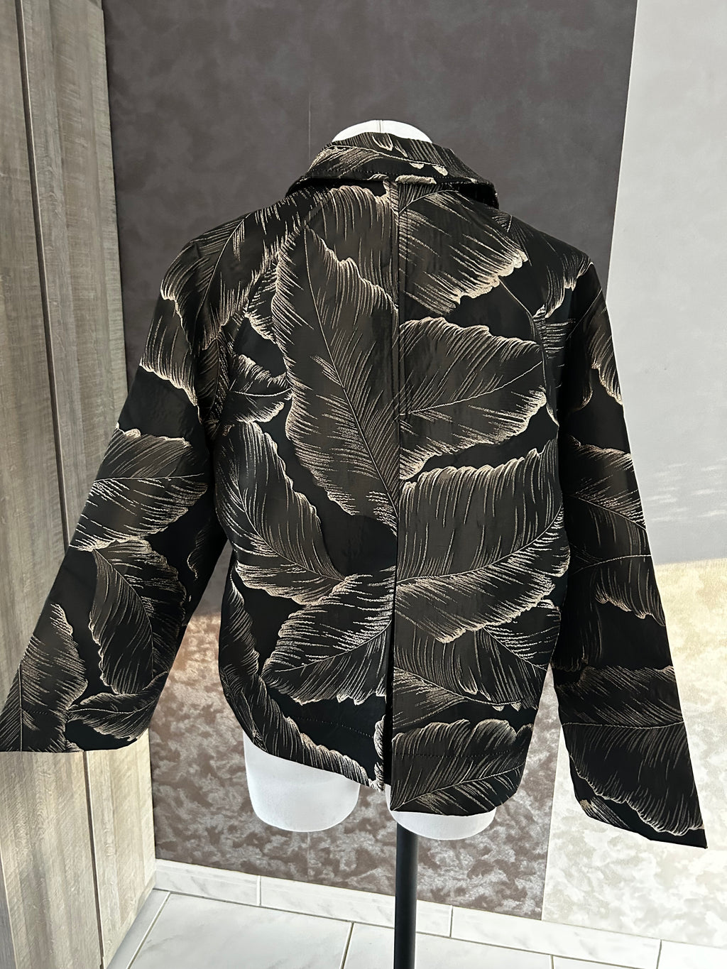 Veste Nessy