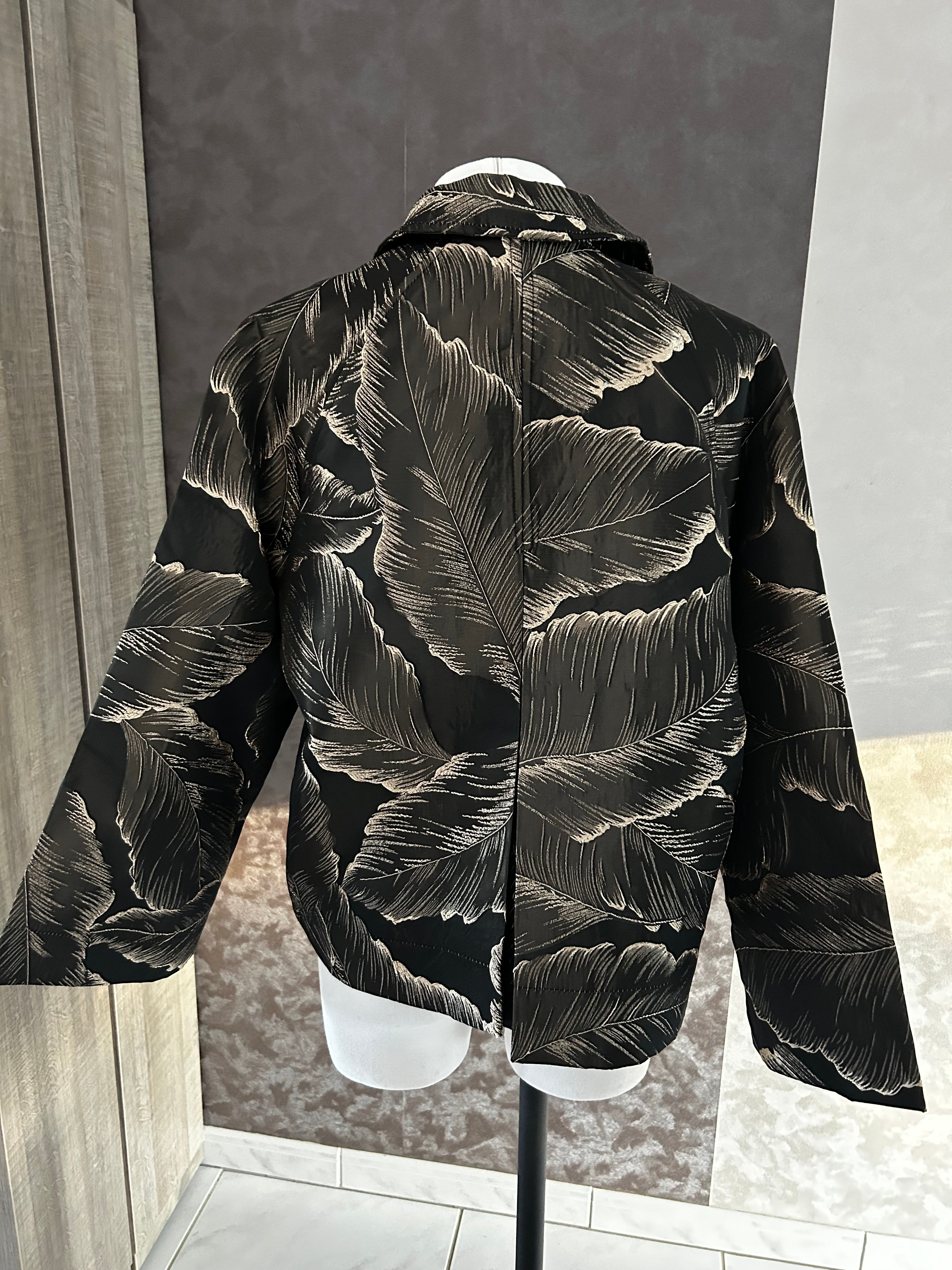 Veste Nessy
