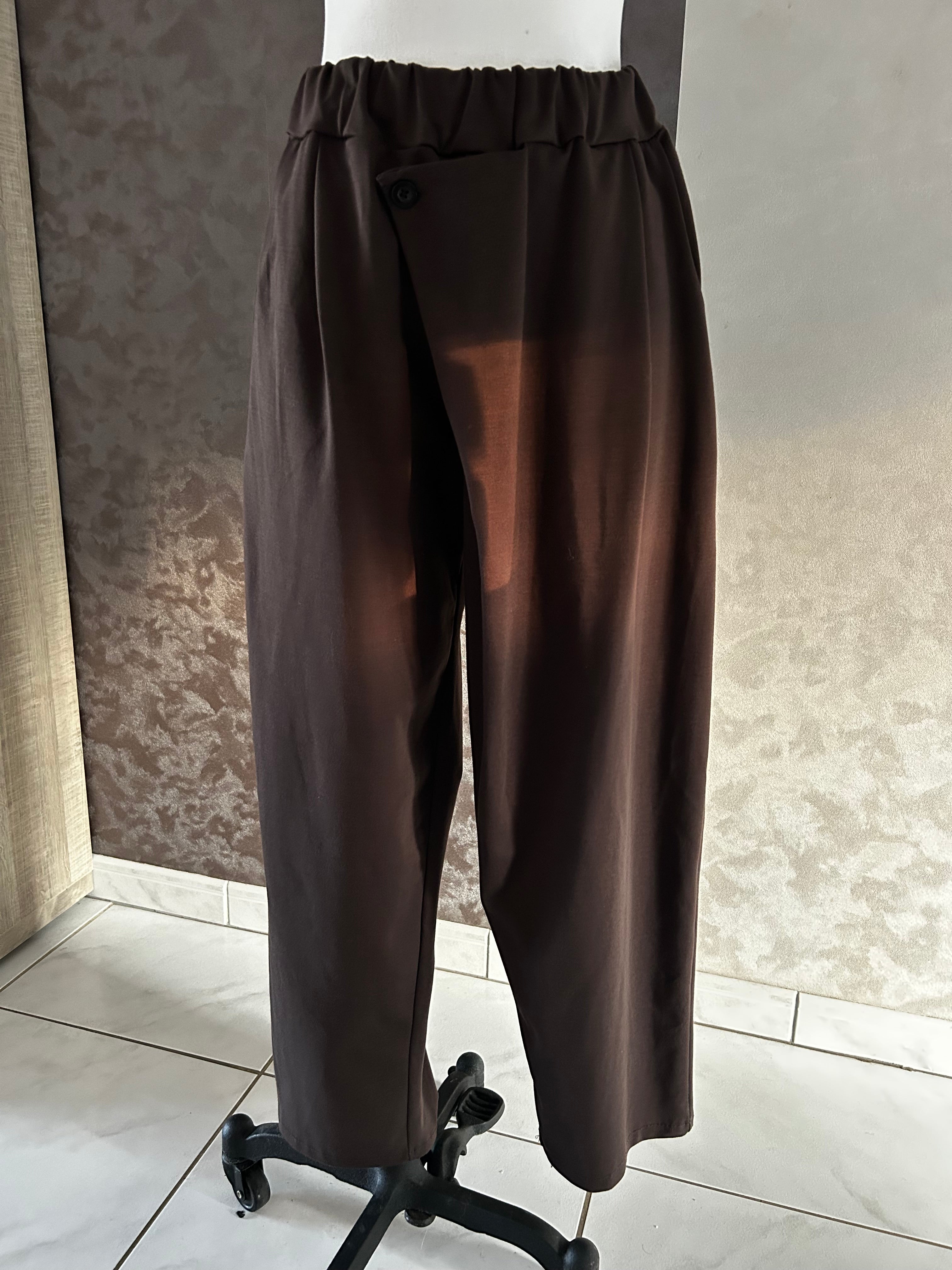 Pantalon Mindy